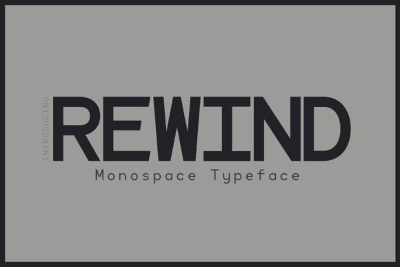 Revamp Your Brand with Rewind